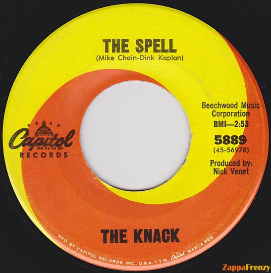 The_Spell